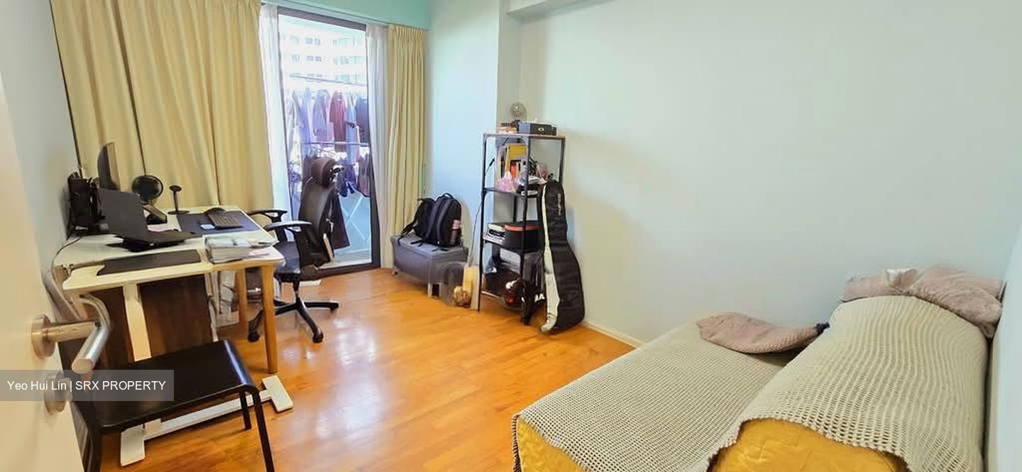 Blk 310A Waterway Terraces II (Punggol), HDB 5 Rooms #548447091